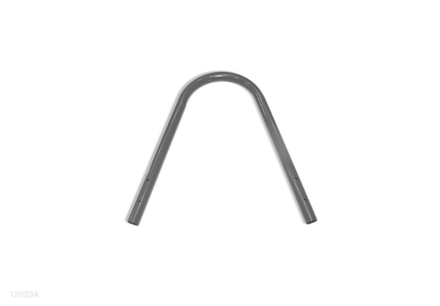 U-образная верхняя направляющая для лестницы /28064/ 12шт/уп 12633А